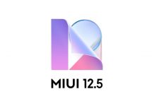 Xiaomi has begun MIUI 12.5 closed beta registrations for 21 models