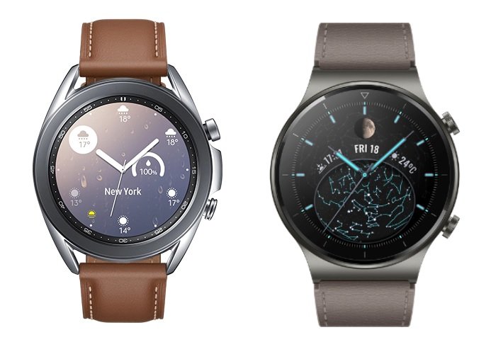 The Best Smartwatches and Fitness Trackers of 2020