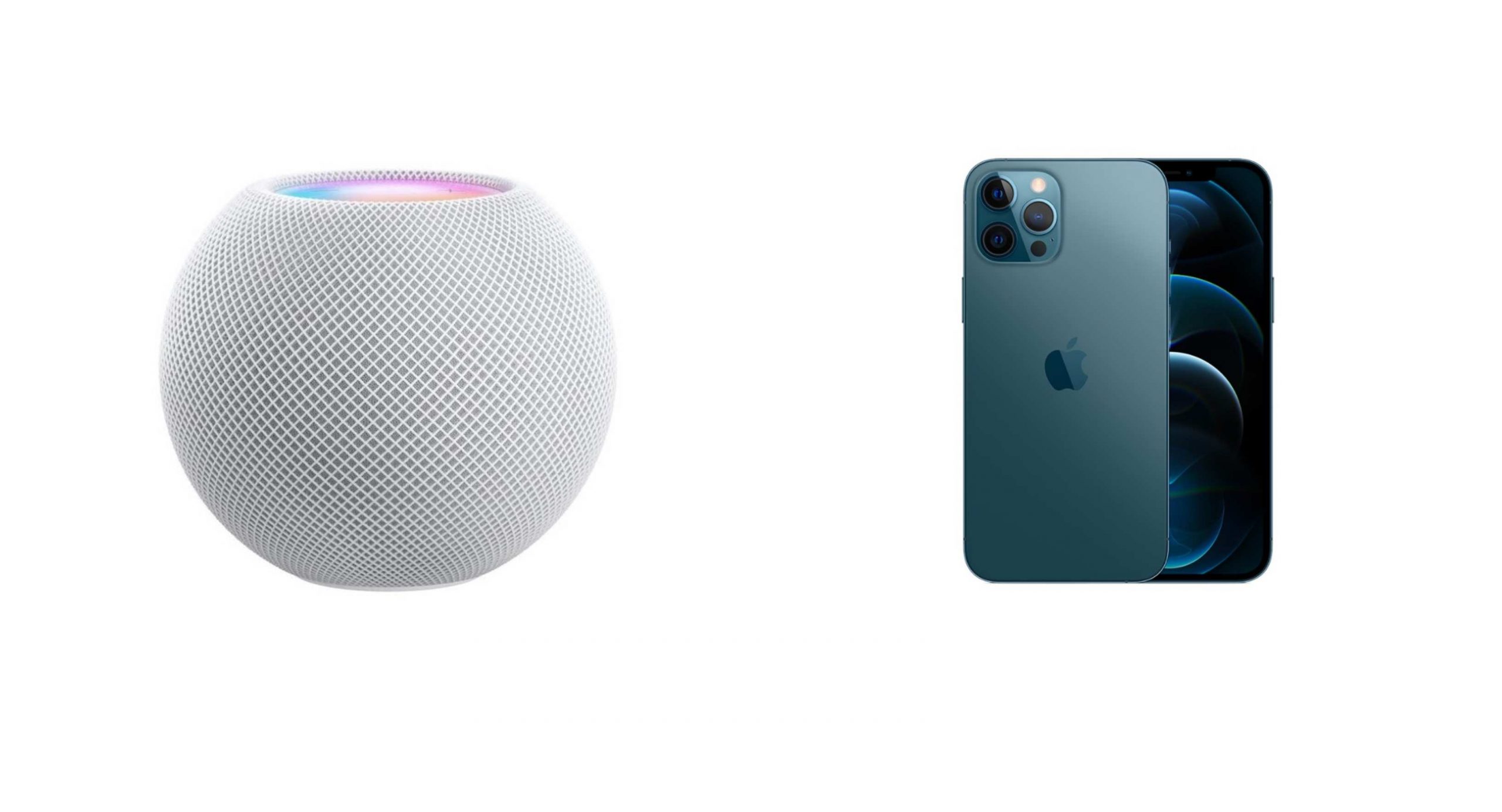 Apple HomePod mini and iPhone 12 Pro Max undergo DXOMARK Audio trial