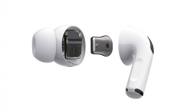 Apple is working on AirPods Pro ‘Lite’, arrives without noise cancellation