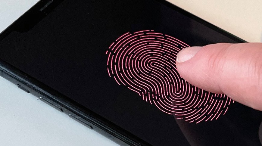 Apple to embed Antennas and Touch ID in the display: Report