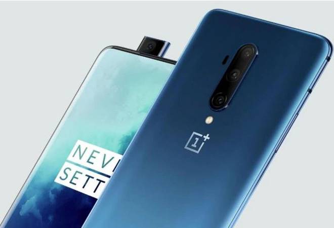 Grab OnePlus 7T Pro with 8GB RAM and 256GB storage at Rs 38,999 from Amazon