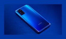 HONOR V40 gets certified by 3C with 66W fast charging