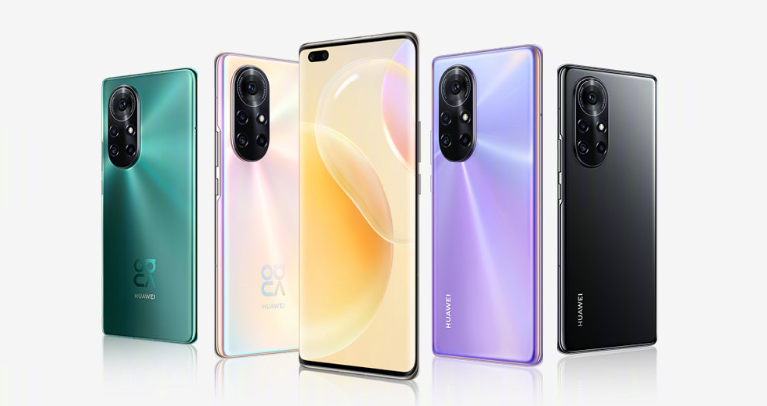 Huawei to launch a Nova 8 Pro Honor of Kings Special Edition: Report