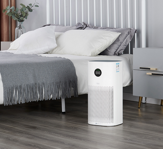 Huawei Smart Selection 720 Full-Effect Air Purifier 1i goes official
