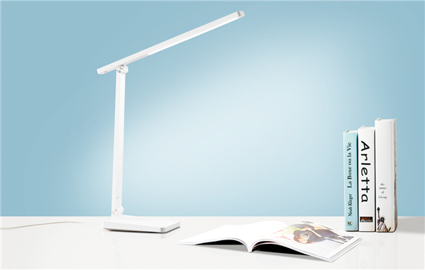 Huawei Smart Selection launches the Darren Smart Table Lamp 2i