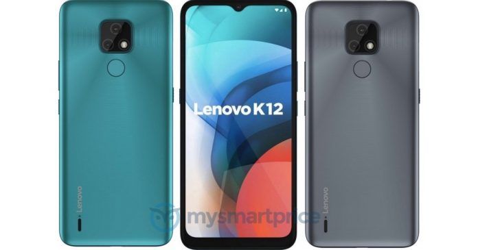 Lenovo K12 is getting a global release but as a rebadged Moto E7