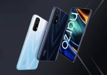 Narzo 30, Narzo 30 Pro tipped to launch in January 2021