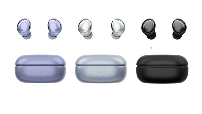 Samsung Galaxy Buds Pro key details and pricing leaks ahead of launch