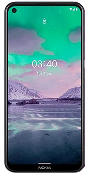 Nokia 5.4