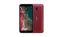 Nokia C1 Plus is now up for pre-orders in China for 499 yuan ($76)