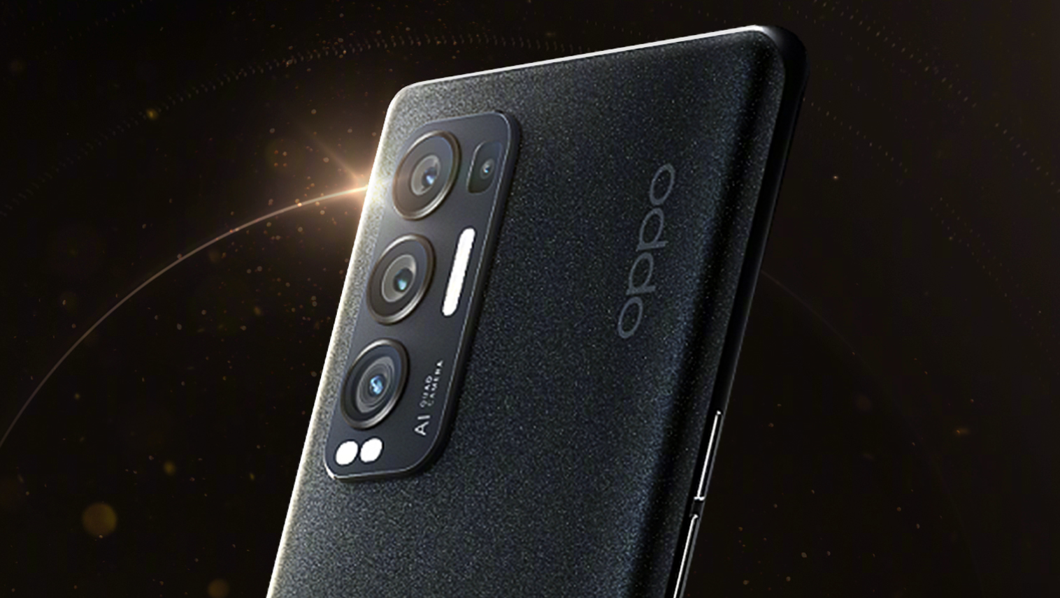 OPPO’s next flagship may feature custom-made Sony IMX789 lens