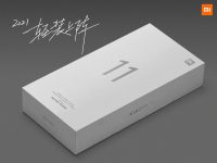 Official: Xiaomi Mi 11’s retail box will not have a charger