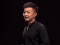 OnePlus Co Founder Carl Pei is working on launching an audio startup