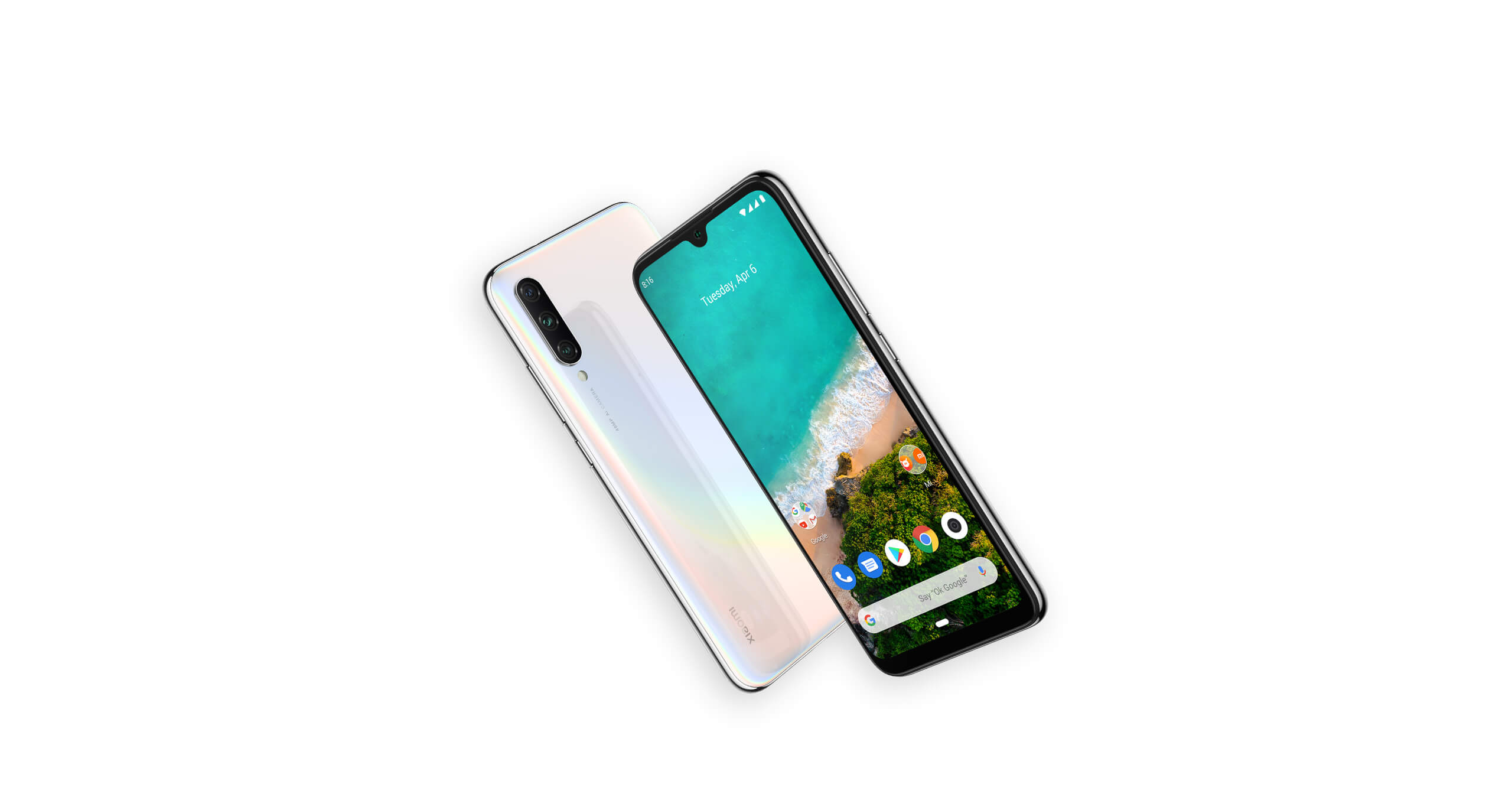 PSA: Do not update your Xiaomi Mi A3 to Android 11