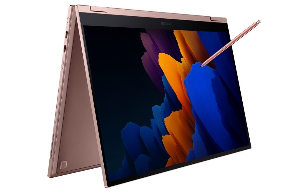 Samsung Galaxy Book Pro laptops specs revealed, will arrive in 13 and 15 inch models: Report