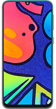 Samsung Galaxy E62