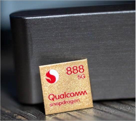Snapdragon 888 Plus will reportedly be released in the second half of next year