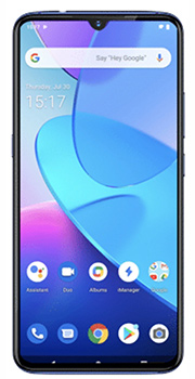 Vivo Y31