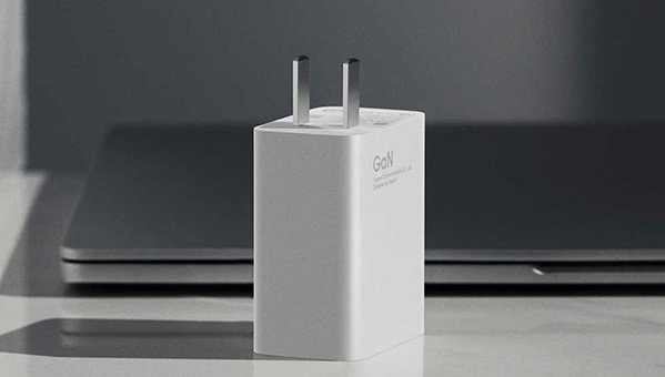 Xiaomi 55W GaN charger launched in China for 99 yuan (~$15)