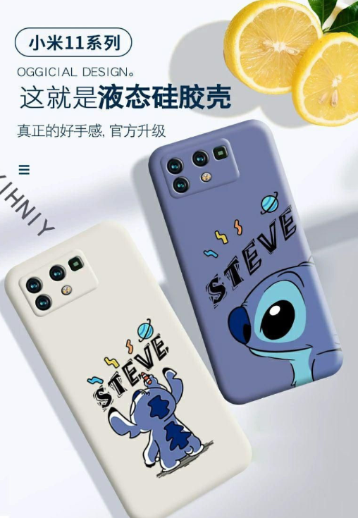 Xiaomi Mi 11 Pro protective case leaks online revealing new camera module design