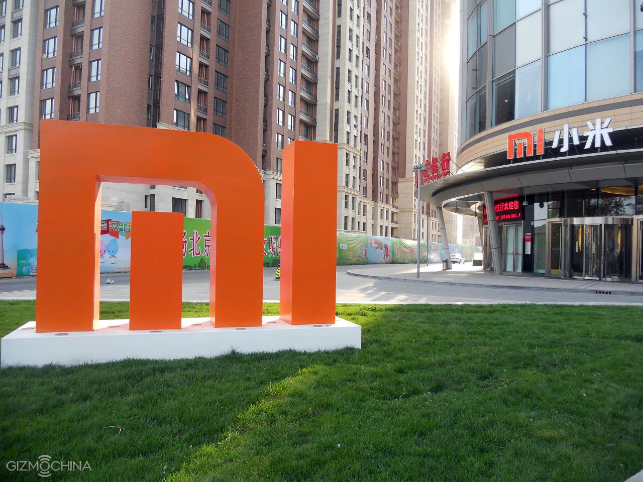 Xiaomi aims to overtake Huawei and Apple next year with 240 million smartphone shipments