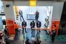 Xiaomi opens its largest Mi Store in Central & Eastern Europe & the first with a service centre