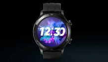 realme Watch S Pro Specifications and Features revealed ahead of December 23 launch