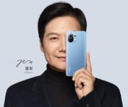 Lei Jun is Xiaomi’s new “brand ambassador”; next Mi 11 sale date is on Jan. 5