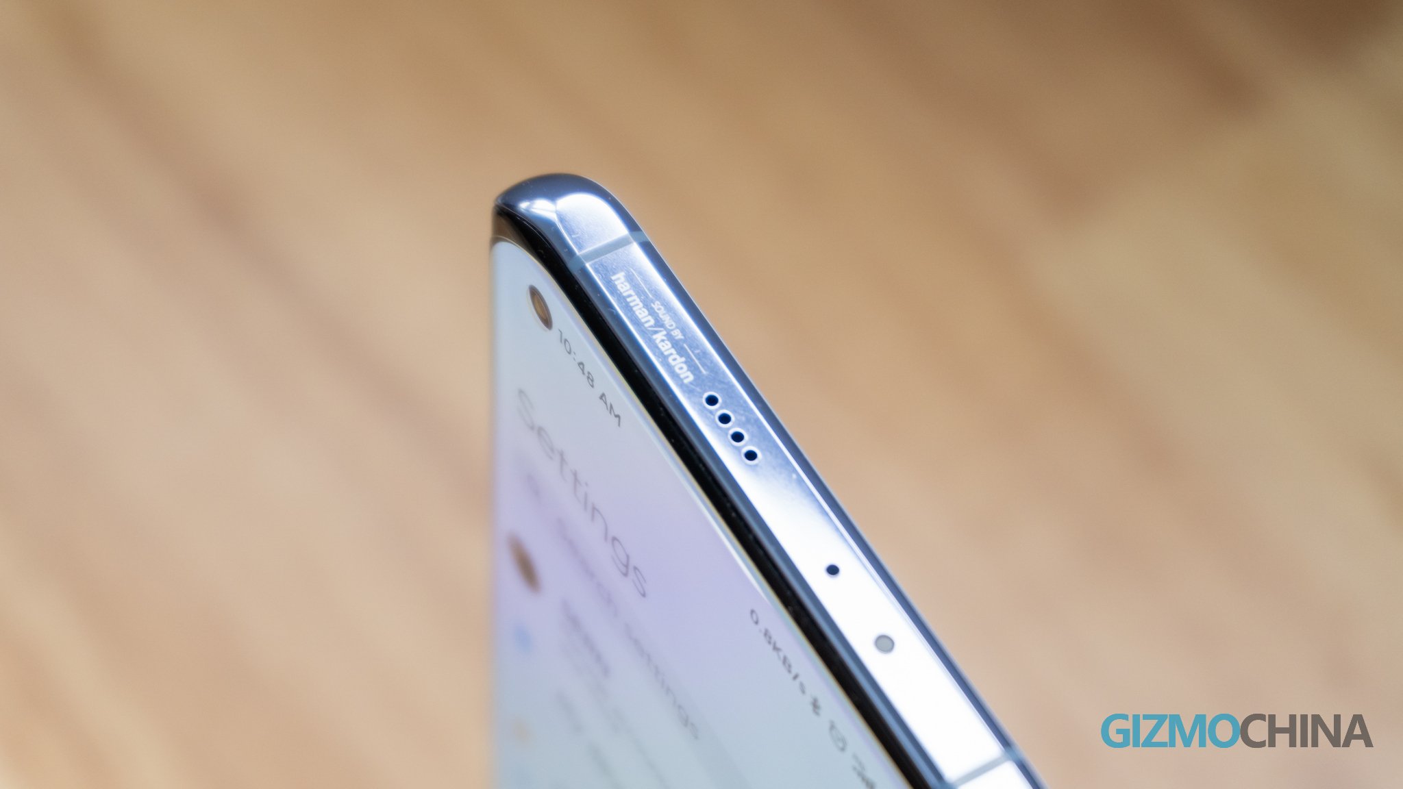 Xiaomi Mi 11 review 12