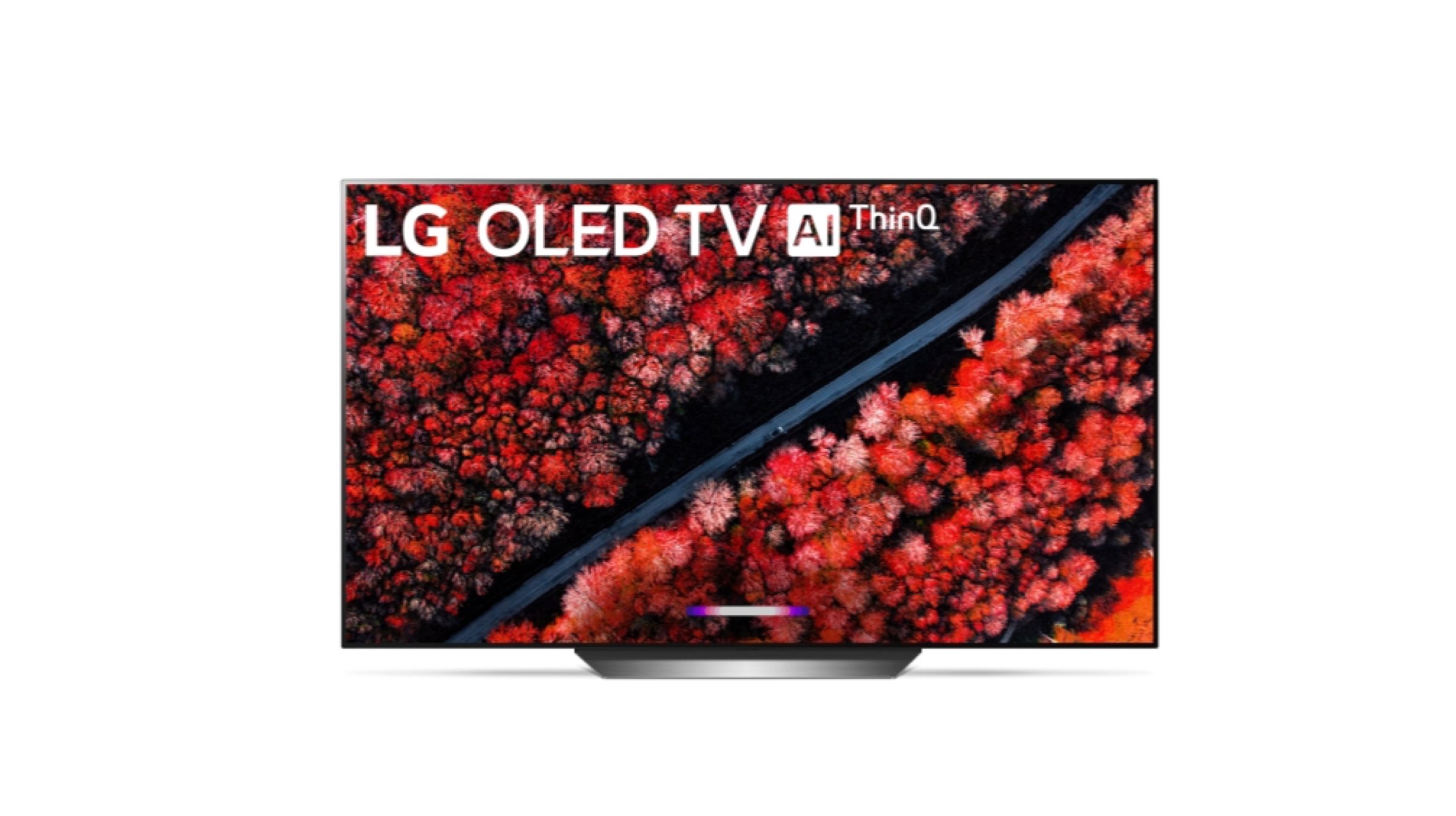 LG’s new 2021 TVs will get Google Stadia and NVIDIA GeForce Now this year