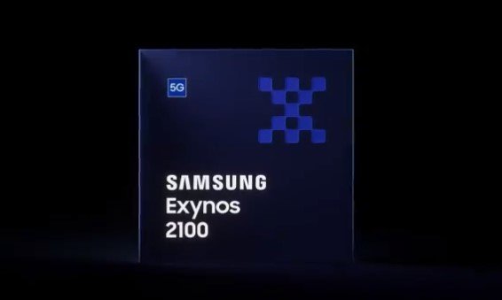 Samsung Exynos 2100 announced today with significant upgrades and a built-in 5G modem