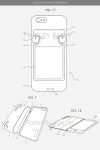 Apple patents new iPhone case, which can house and charge AirPods