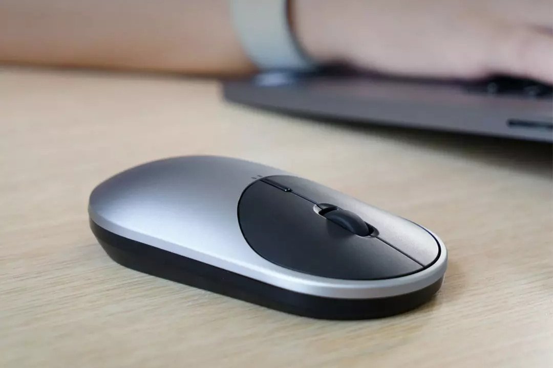 Xiaomi Mi Portable Mouse 2 goes on sale in China after successful crowdfunding