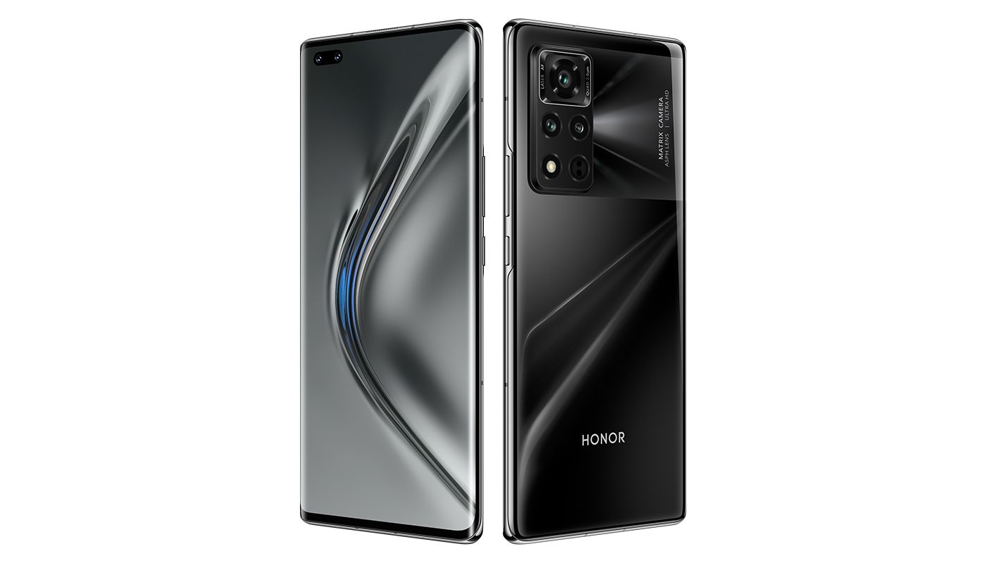 Honor V40 to feature GPU Turbo X for improved gaming performance