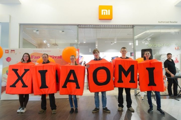 Xiaomi announces that its Mi Talk chat services will be shut down on February 19