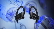 Apple launches the Powerbeats Pro Wireless Headset Special Edition