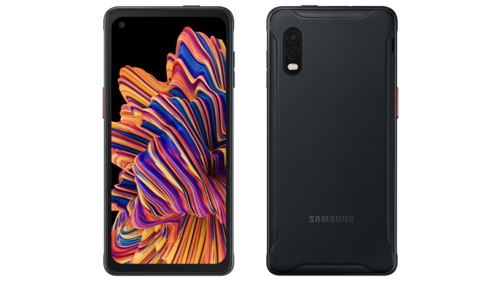 Samsung Galaxy XCover 5 specifications leaked; Likely to launch soon