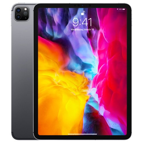 Apple iPad in 2022 to reportedly feature OLED display
