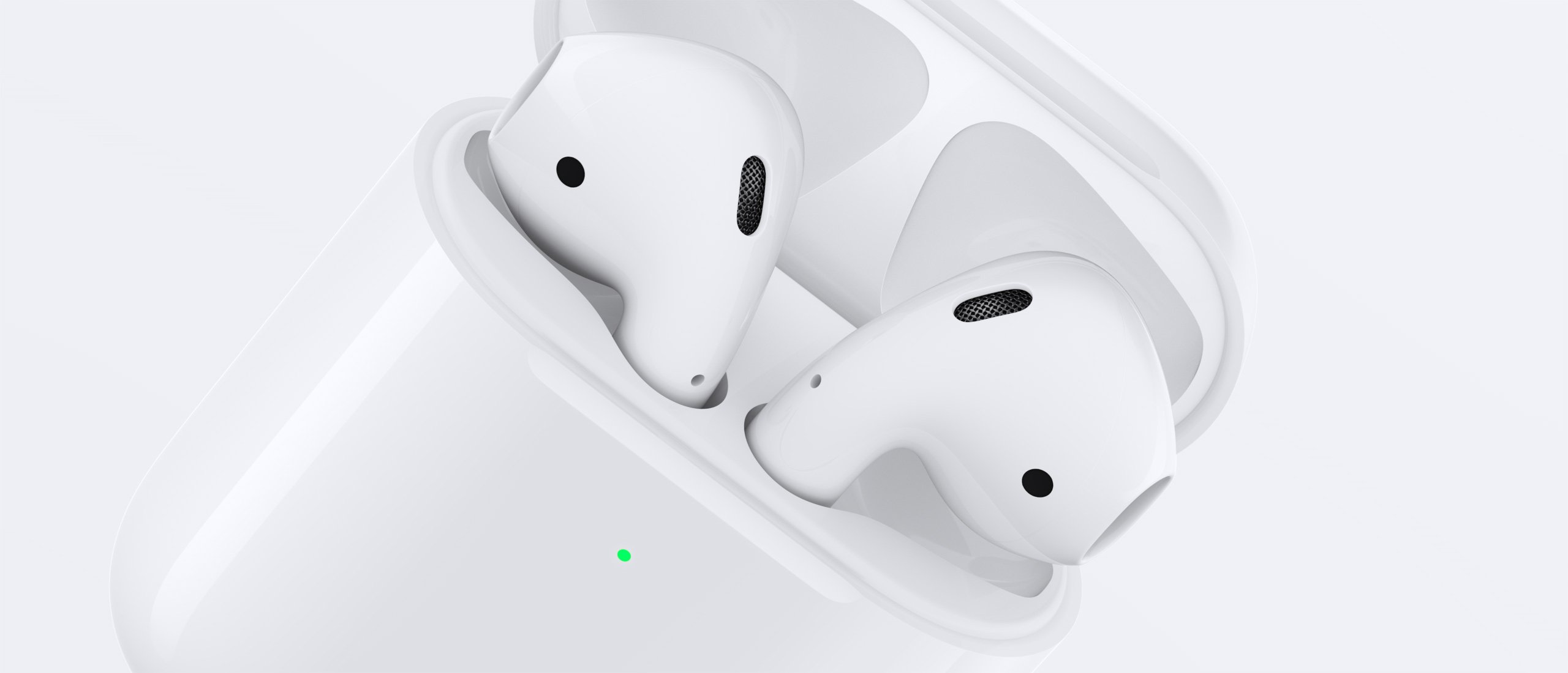Apple AirPods dominated the TWS Bluetooth earphones market in 2020