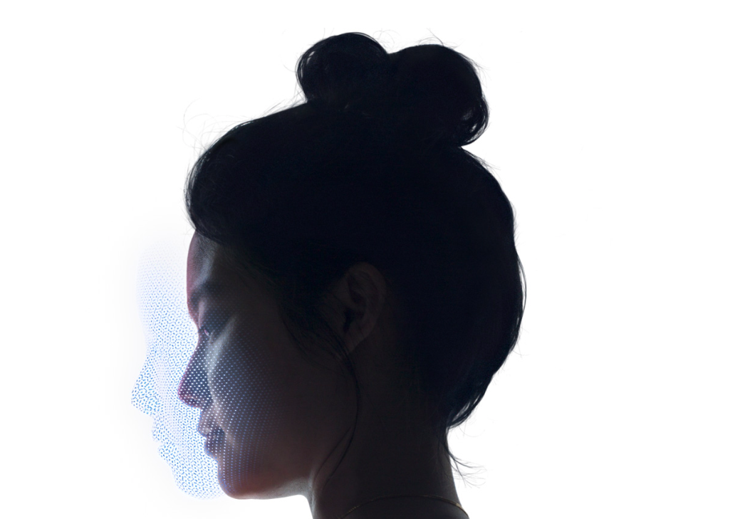 Apple patents next gen Face ID, which uses facial heat mapping