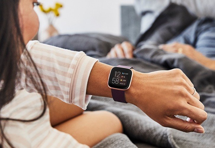 Google completes Fitbit acquisition in record time, promises new devices & services