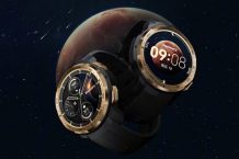 HONOR Watch GS Pro Mysterious Starry Sky Edition launched in China
