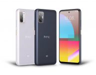 HTC Desire 21 Pro 5G goes official in Taiwan for TWD$11,990($428)