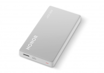Honor Super Fast Power Bank 12000 with 66W fast charge announced in China for ¥359 (~$55)