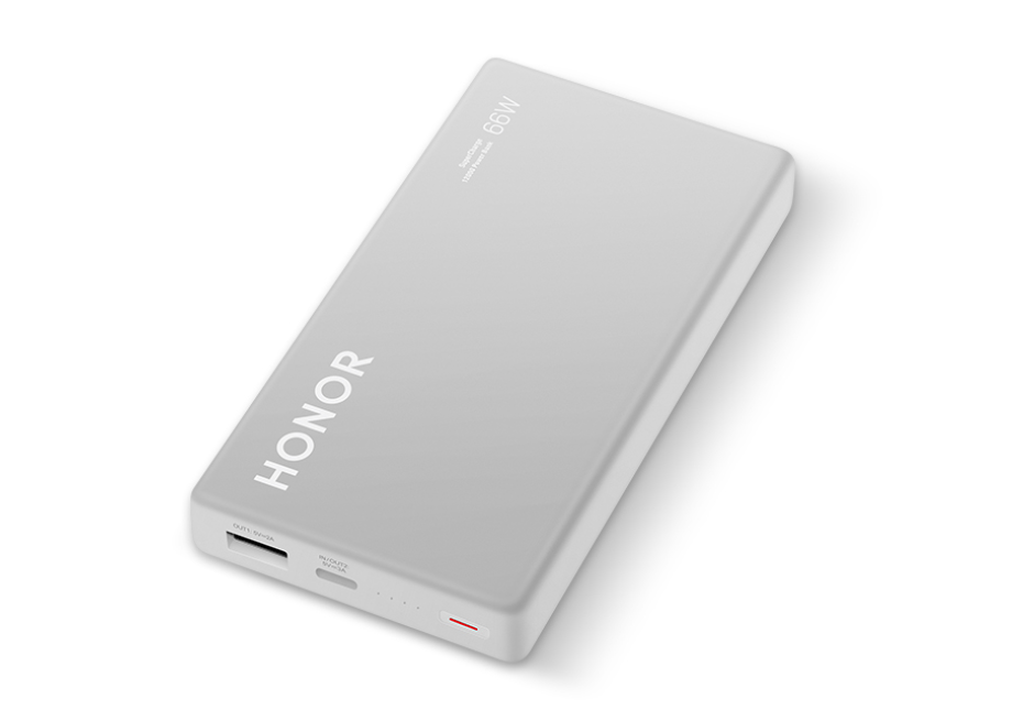 Honor Super Fast 12000mAh Power Bank is now on sale in China for 359 yuan ($55)