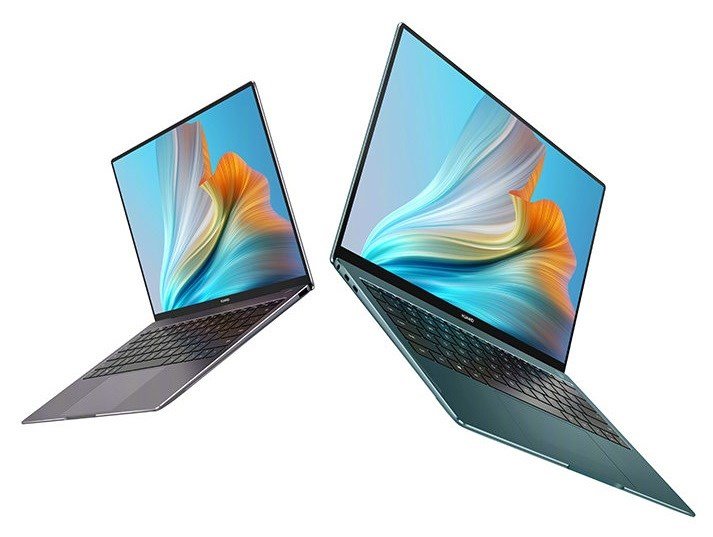 Huawei MateBook X Pro 2021 with 3K display and 11th-gen Intel chipset now  up for pre-order - YesMobile