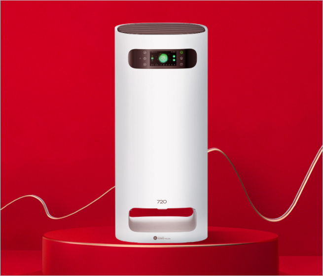 Huawei Smart Life Air Purifier 1Pro launched in China for ¥2199 (~$338)