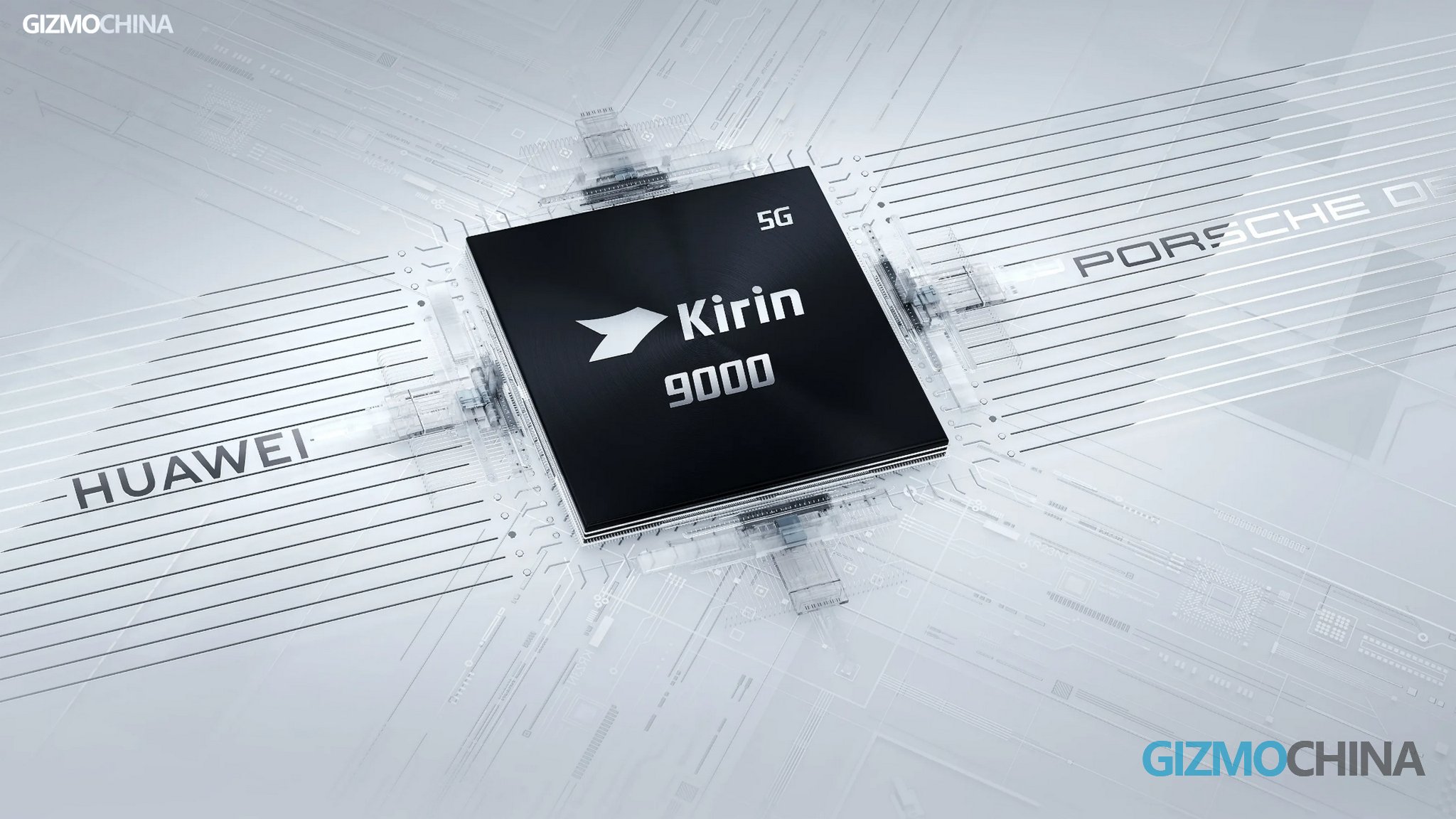 Huawei’s next flagship chipset to be called the Kirin 9010 and will be 3nm