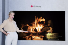 LG Display unveils a 42″ OLED panel, the brand’s smallest OLED TV panel